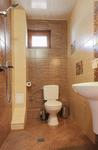 Others 2, Guesthouse Phoenix, Nesebar