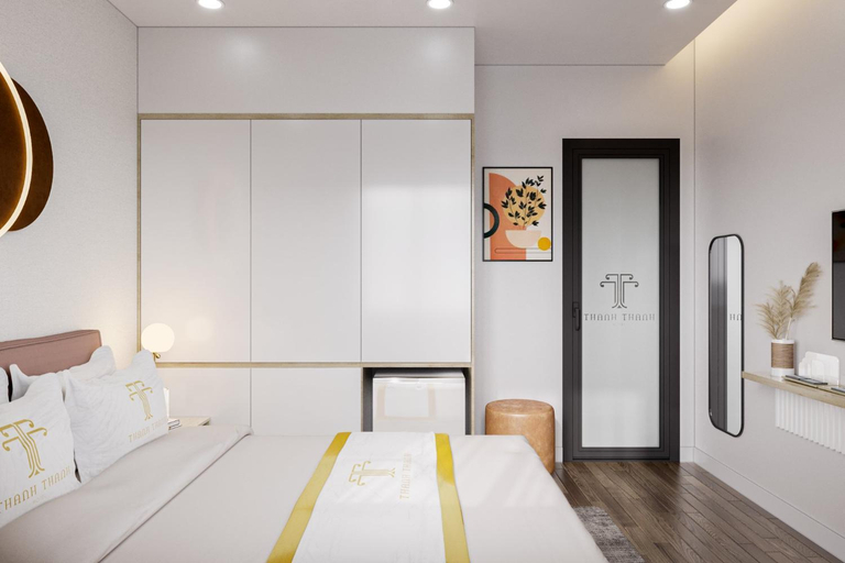 He Thong Villa Đa Lat, Đà Lạt