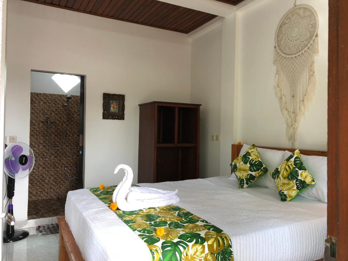 Bedroom 12