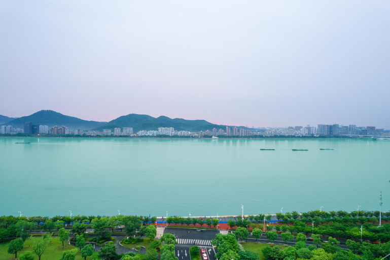 Others 5, Hanting Hotel Hangzhou Binjiang Provincial Childre, Hangzhou
