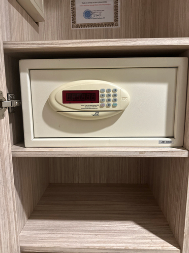 Amenities 12