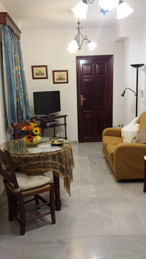 Others 4, Apartamento San Benito "B", Sevilla