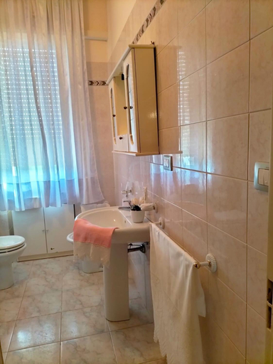 Others 3, B&B Rosa dei Venti, Sassari