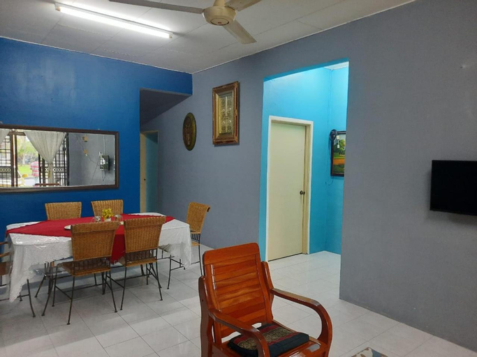 Others 5, Jerai Geopark Cottage 3 bedrooms -Pulau Bunting, Yan