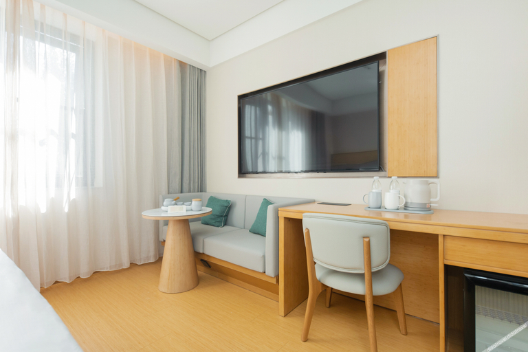 Others 5, Ji Hotel Hohhot Jinqiao Development Zone, Hohhot