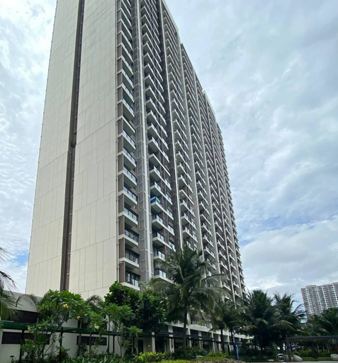 Exterior & Views 3, Kawoeng Apartmen Skyhouse, Tangerang Selatan