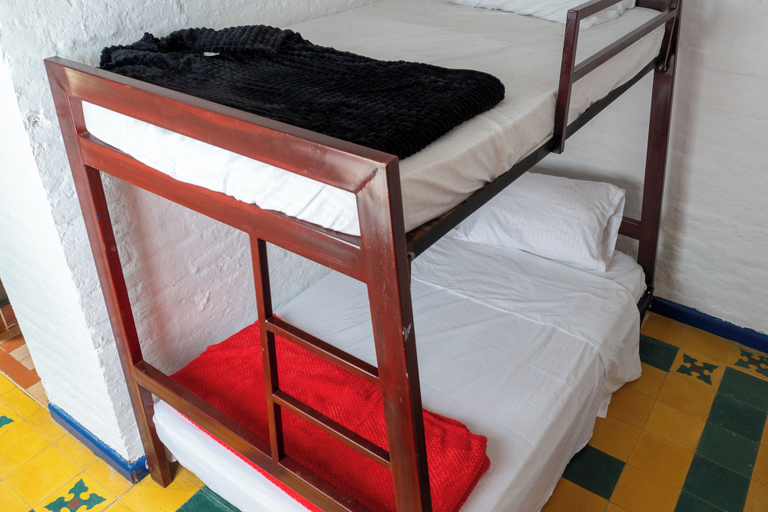 Bedroom 2, Eco villas de Pance, Santiago de Cali
