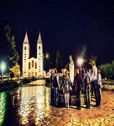 Exterior & Views 2, Mica Medjugorje, Herzegovina-Neretva