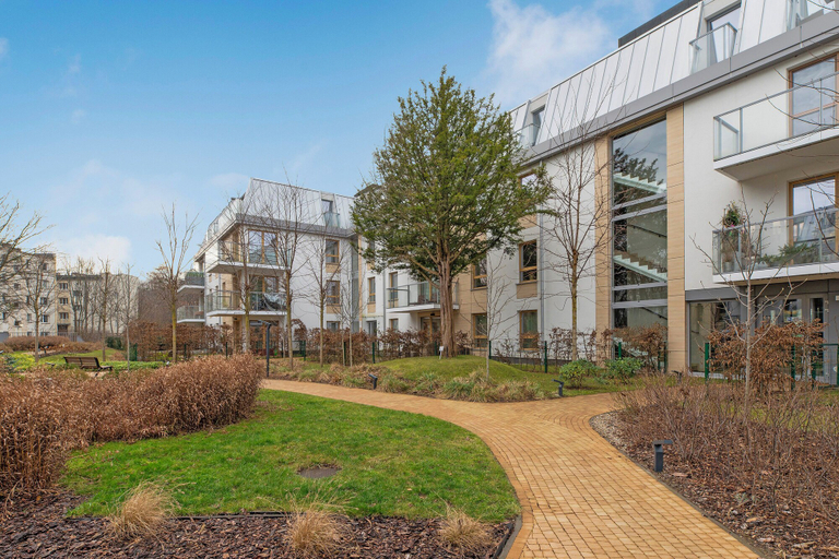 Exterior & Views 2, Solo by Grand Apartments, Sopot