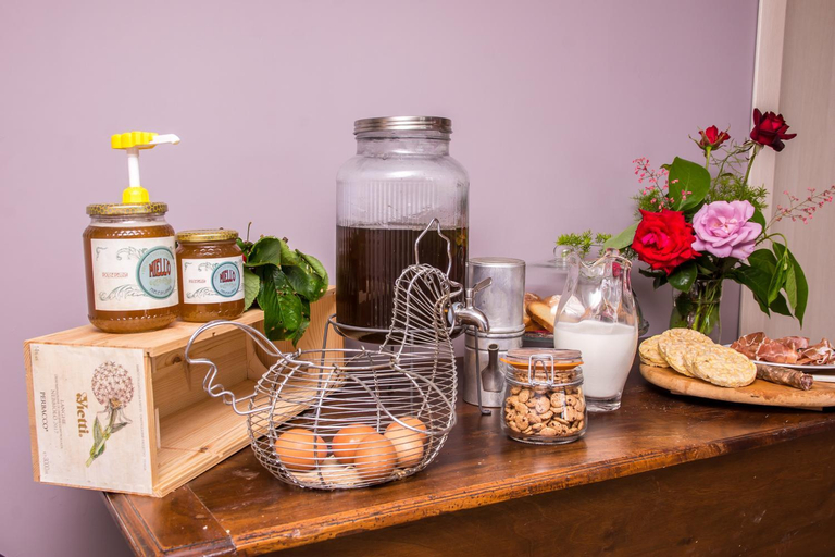 Food & Drinks 3, B&B Miello nelle Langhe, Cuneo