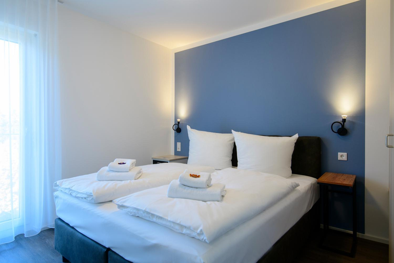 Bedroom 7