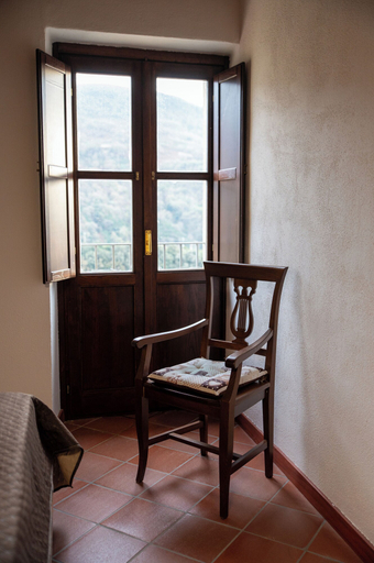 Others 5, Dimora del Borgo Affittacamere, Cosenza