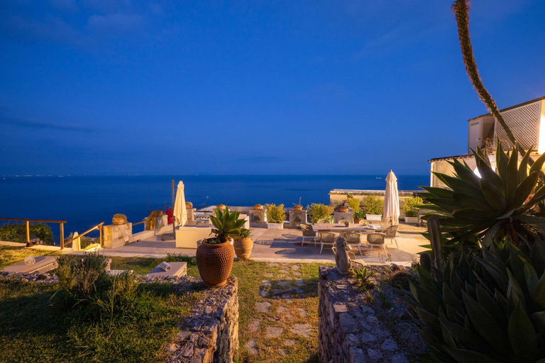 Others 5, Villa Marilu Praiano, Salerno
