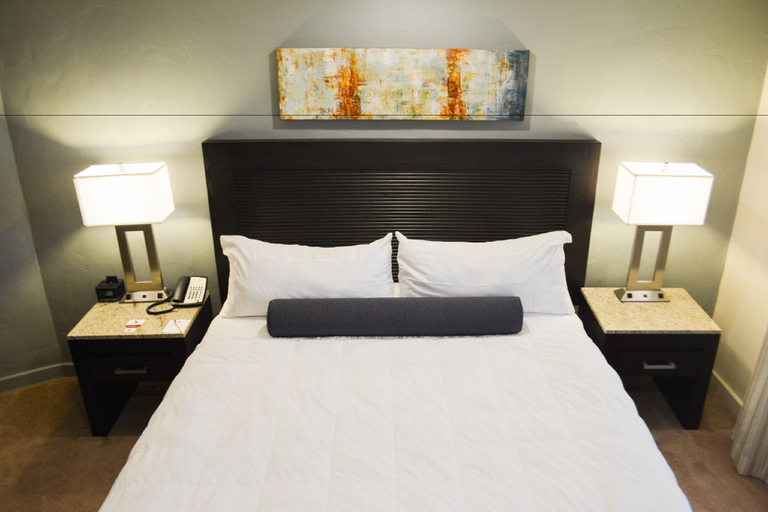 Bedroom 10