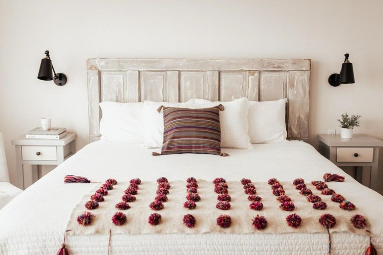 Bedroom 25