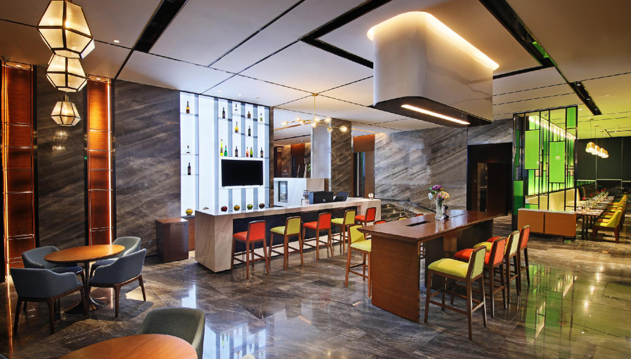 Food & Drinks 5, Hampton By Hilton ChangSha XingSha, Changsha
