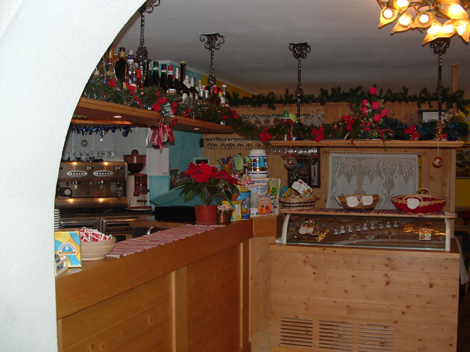 Food & Drinks 5, Hotel Gembro, Sondrio