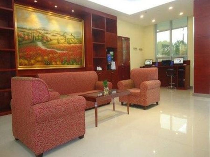 Others 4, HanTing Hotel (Hebi Yulong Aizhicheng), Hebi