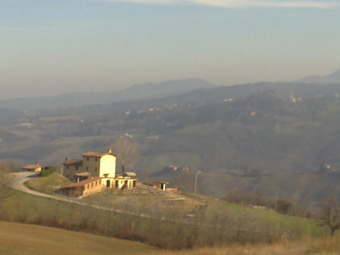La Locanda dei Cavalieri Affittacamere, Piacenza
