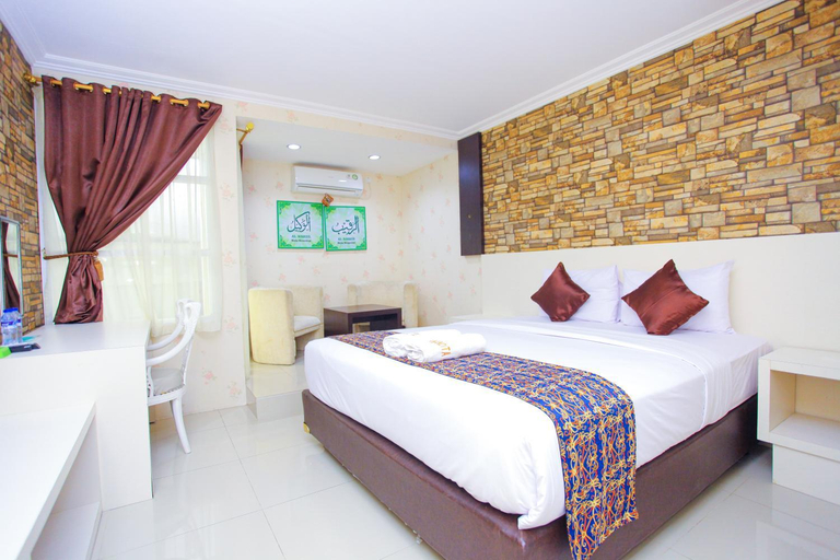 Bedroom 8