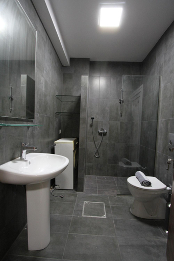 Shower
