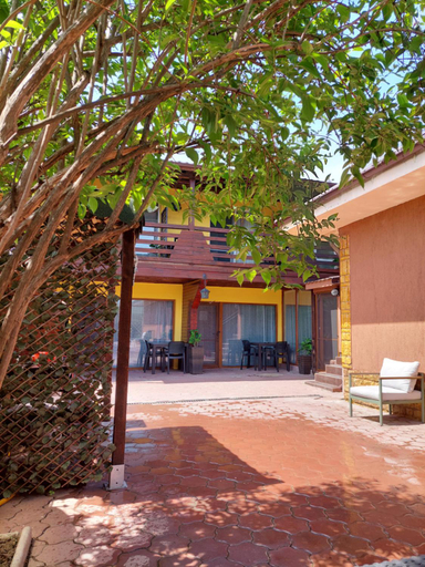 Others 5, Casa Cristina Corbu, Corbu