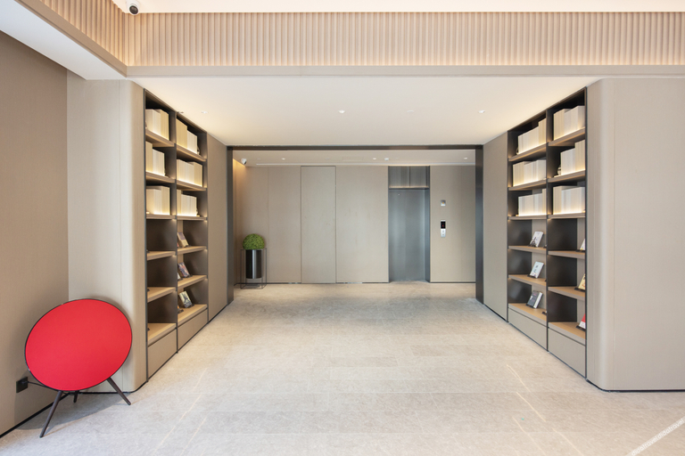 Others 5, Ji Hotel Huaian Economic Development Zone Shenzhen East Road, Huai'an