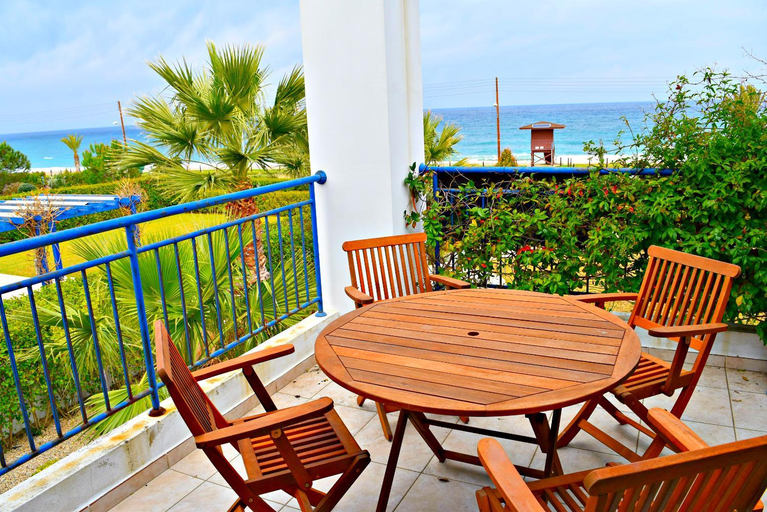 Others 5, Latchi Beach Front Villa - Private Heated Pool - Amazing Uninterrupted Sea Views