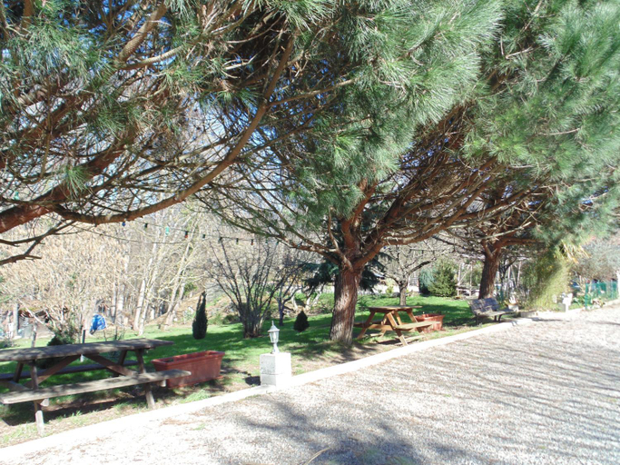Others 5, LOGIS DE NANO, Haute-Garonne