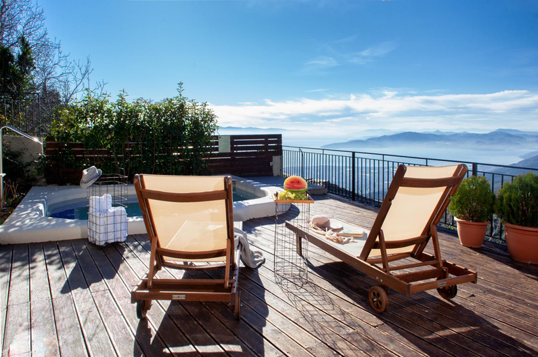 Others 5, Villa Evridiki by Pelion Esties, Thessaly