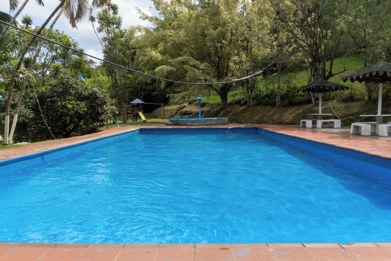 Sport & Beauty 4, Eco villas de Pance, Santiago de Cali