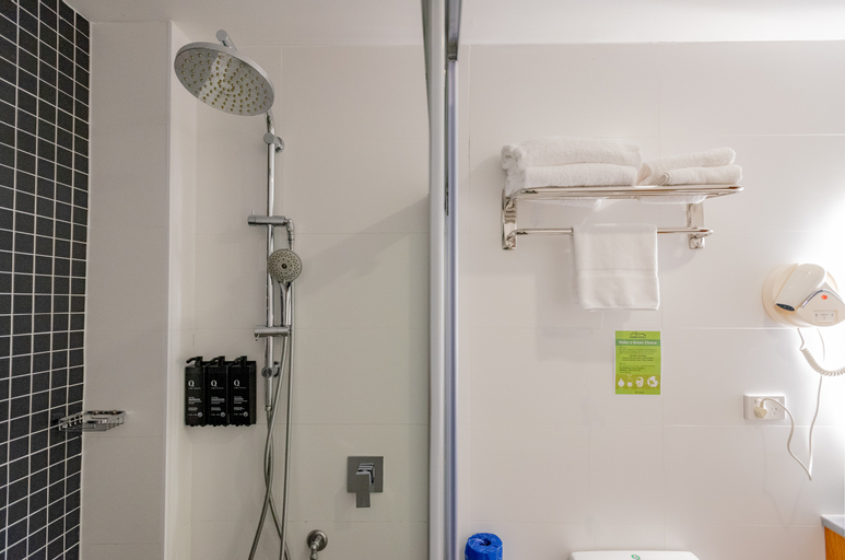 Bathroom 1