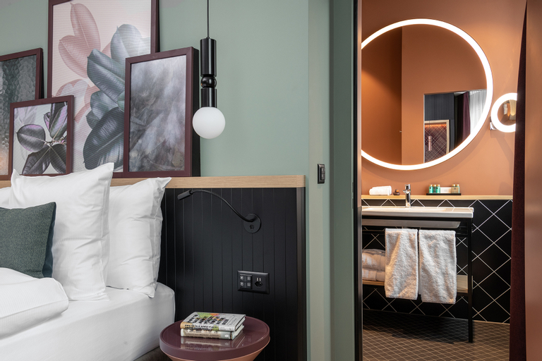 Bathroom 3