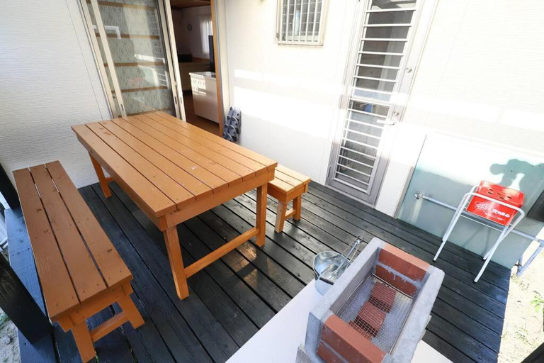 Exterior & Views 4, Shirahama Hope Hills G-62, Shirahama