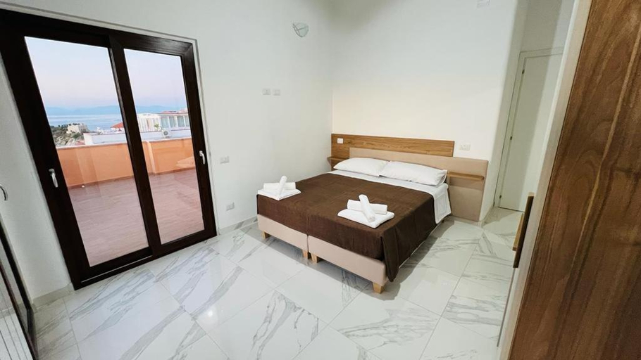 Others 3, Topazio Rooms & Apartment Tropea, Vibo Valentia