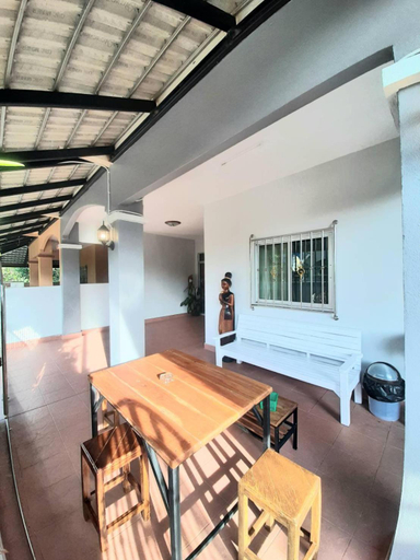Others 4, Rutcha homestay Betong, Batong