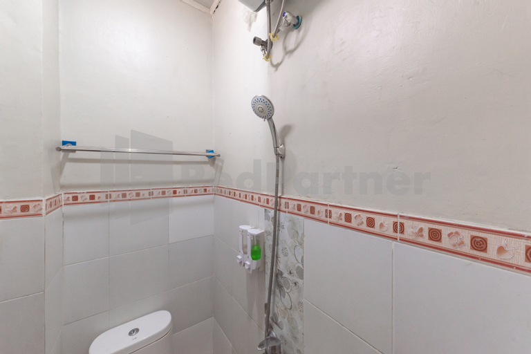 Bathroom 3