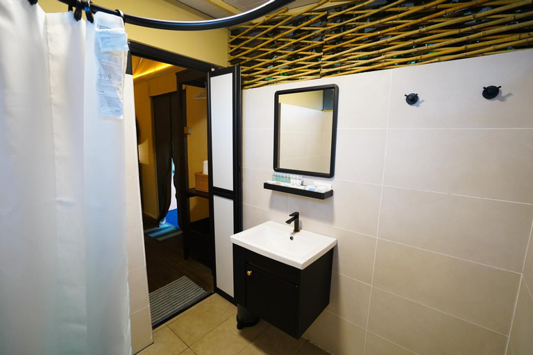 Lagoon Villa at Sunway Lagoon Theme Parks, Subang Jaya