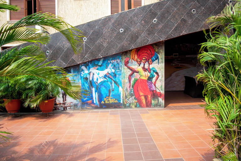 Others 5, Ai-Royal Hotel & Suites, Ikorodu