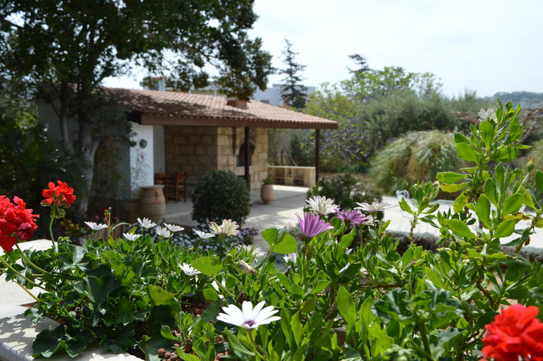 BlueGreen Villa, Crete