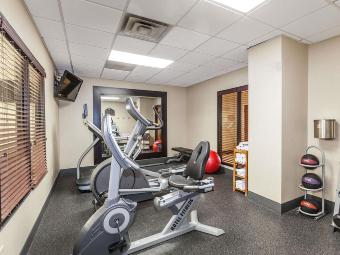 Others 3, Fairfield by Marriott Inn & Suites Charleston, Kanawha