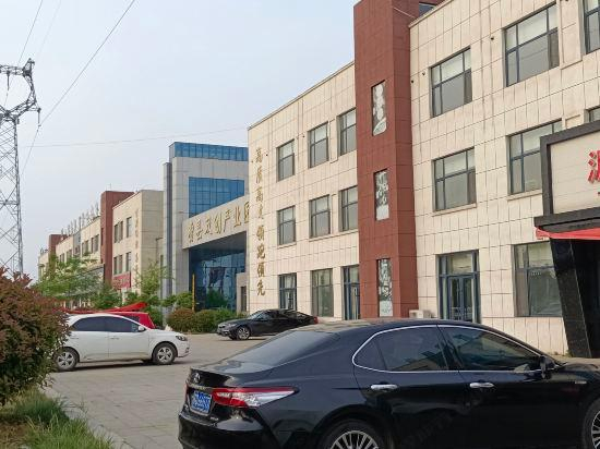 Others 4, Mengcuiyuan Hotel, Linyi