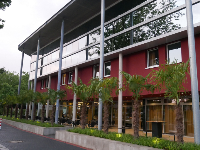 Exterior & Views 2, Best Western Plus Hotel Brueggen, Viersen