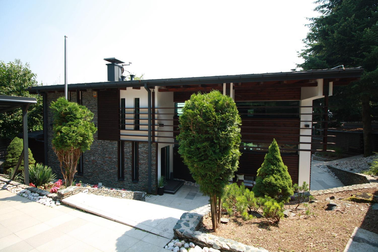 Others 5, Villa Hanan Sarajevo, Sarajevo
