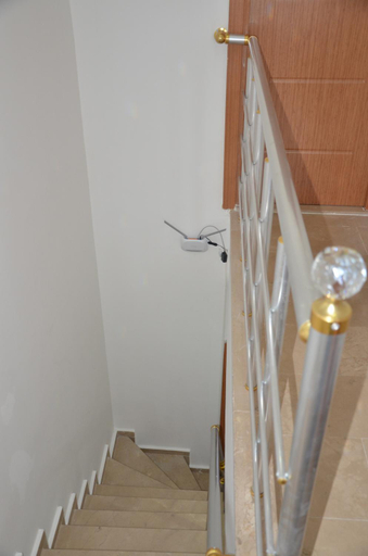 Others 2, Baran Home Aparts, Fatih