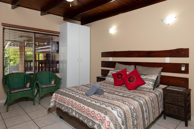 Bedroom 5