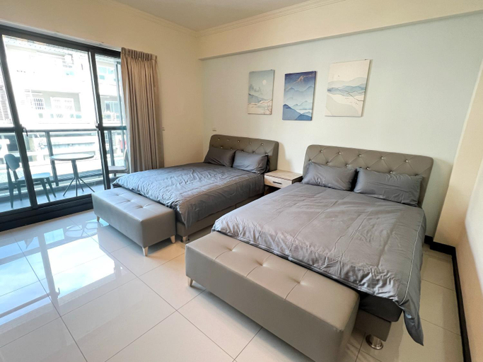 Others 3, QD Homestay青渡旅宿民宿 1996號, Taitung