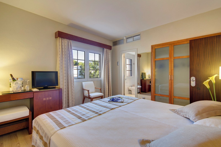 Bedroom 4, Hotel Patricia Menorca, Baleares