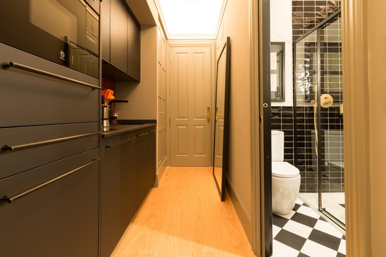 Others 5, Old Town Apartments by Staynnapartments, Vizcaya