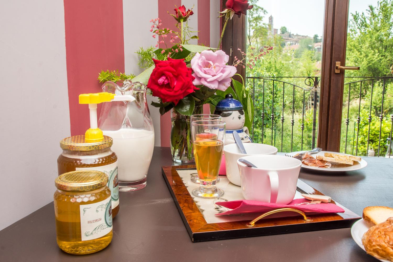 Food & Drinks 2, B&B Miello nelle Langhe, Cuneo